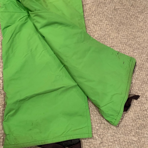 Ski pants - Picture 3 of 5